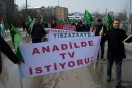 erkes Haklar nisiyatifi 12 Mart Ankara Mitingi 14 