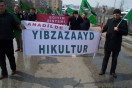 erkes Haklar nisiyatifi 12 Mart Ankara Mitingi 15 