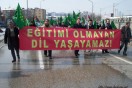 erkes Haklar nisiyatifi 12 Mart Ankara Mitingi 17 